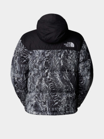 Куртки и дубленки The North Face 1996 Retro Nuptse модель NF0A3C8D8R51 Фото