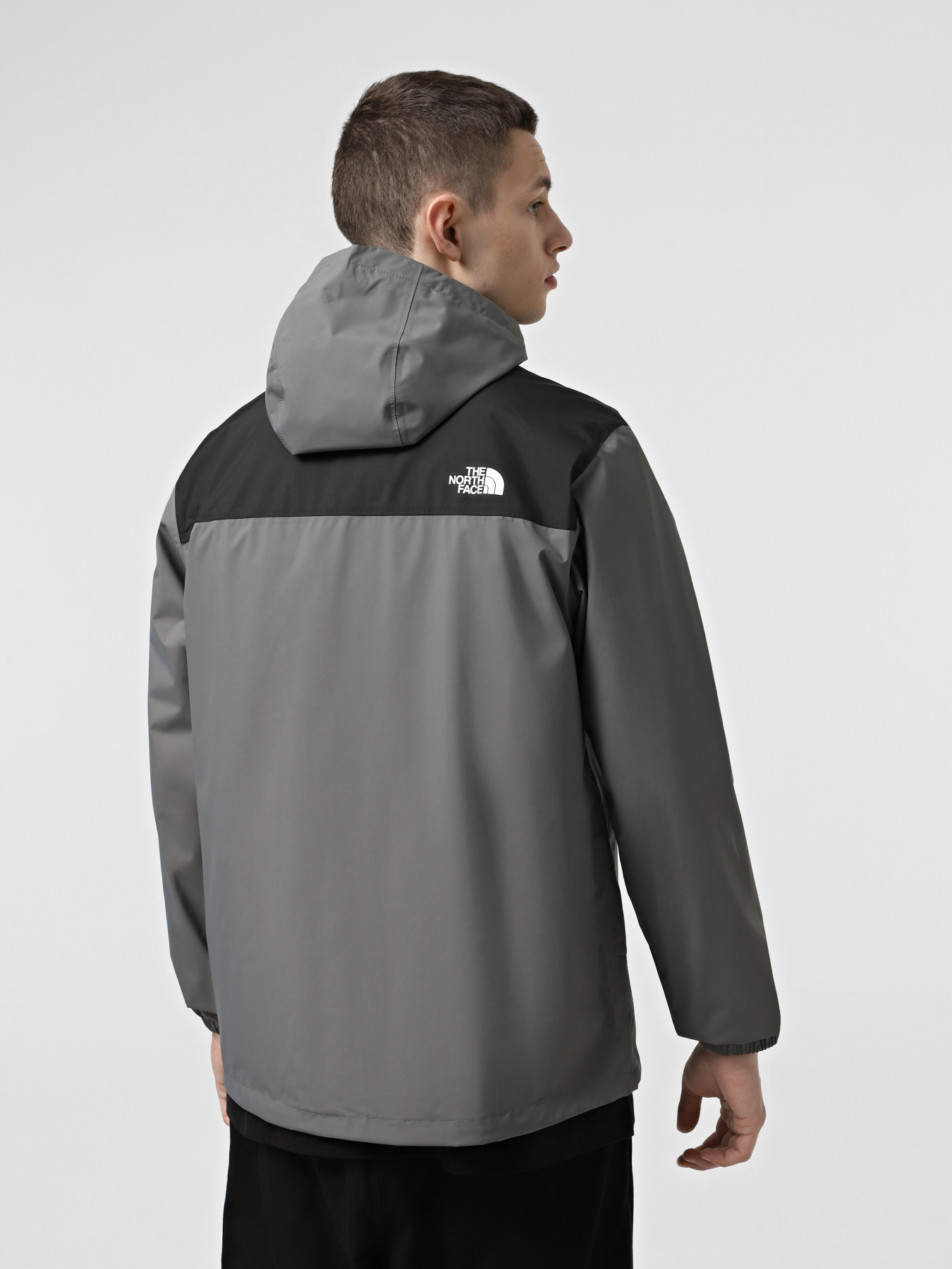 Куртки и дубленки The North Face Antora модель NF0A7QEYC6B1 Куртки и дубленки The North Face Antora модель NF0A7QEYC6B1 Фото