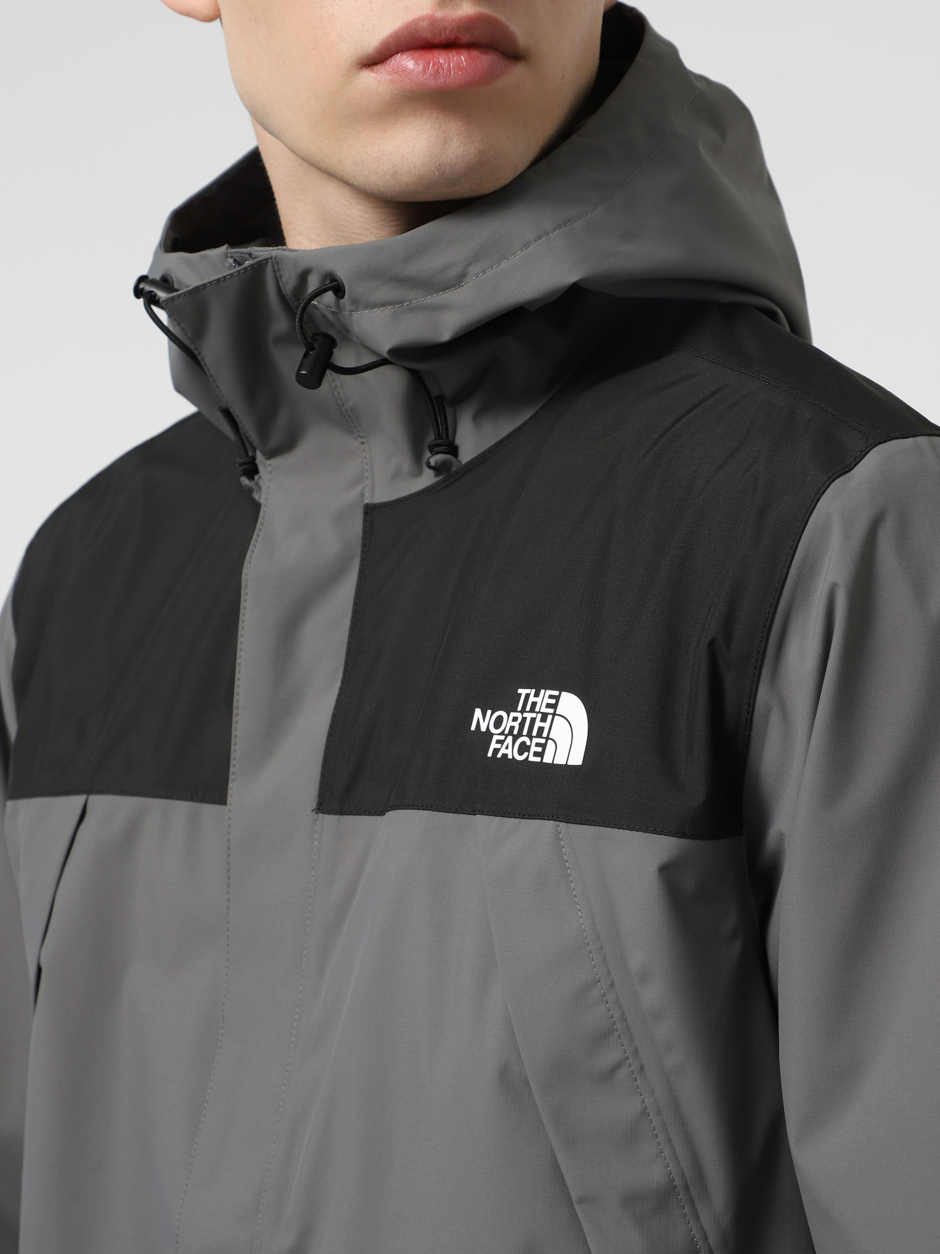 Куртки и дубленки The North Face Antora модель NF0A7QEYC6B1 Куртки и дубленки The North Face Antora модель NF0A7QEYC6B1 Фото