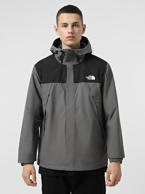 Куртки и дубленки The North Face Antora модель NF0A7QEYC6B1 Фото