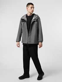 Куртки и дубленки The North Face Antora модель NF0A7QEYC6B1 Фото