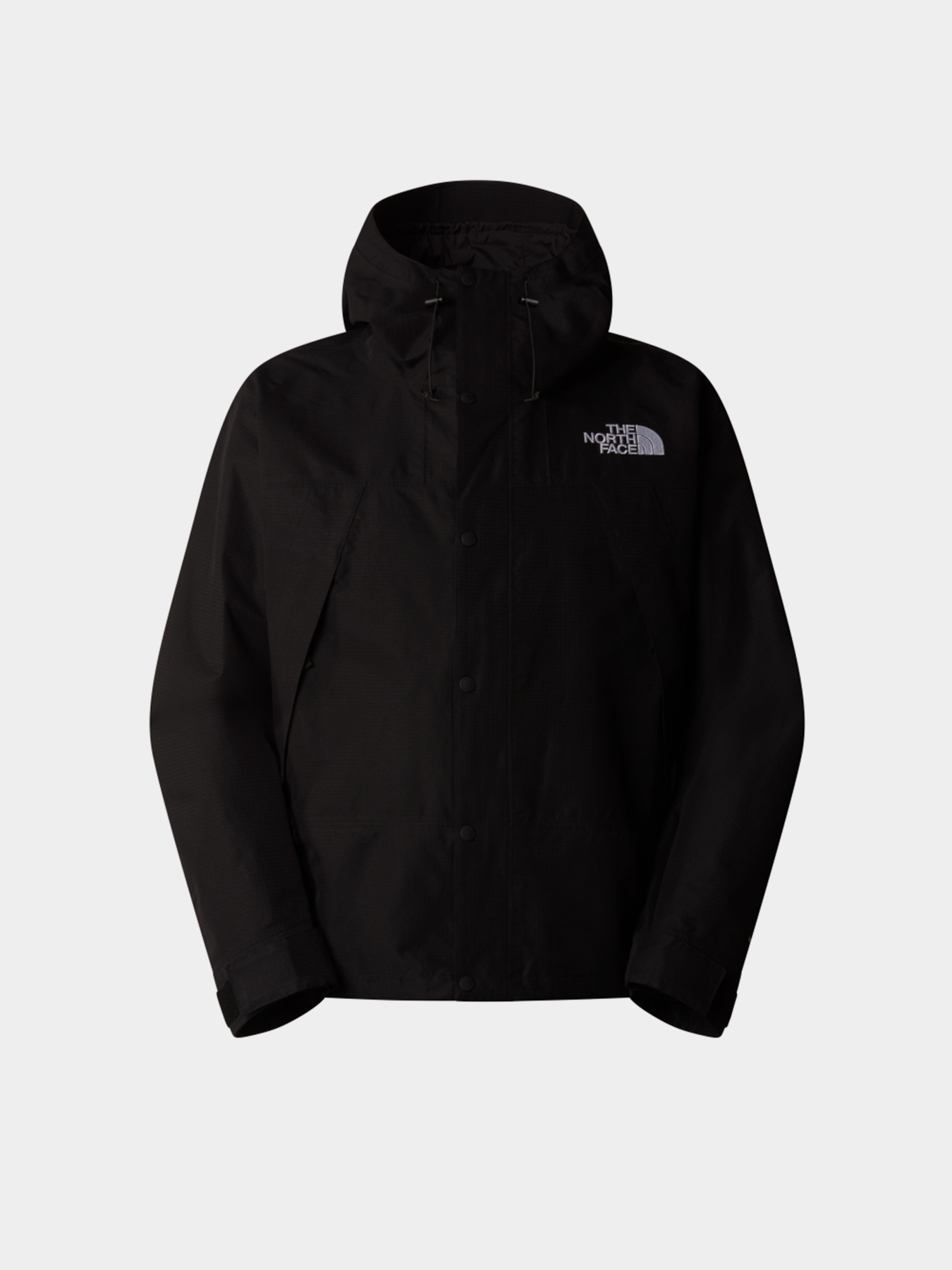 Куртки та дублянки The North Face Dryvent Mono Mountain модель NF0A88XFJK31 Фото