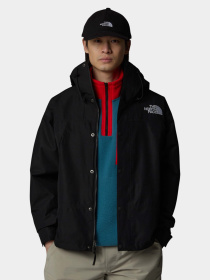 Куртки та дублянки The North Face Dryvent Mono Mountain модель NF0A88XFJK31 Фото