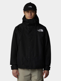 Куртки та дублянки The North Face Dryvent Mono Mountain модель NF0A88XFJK31 Фото