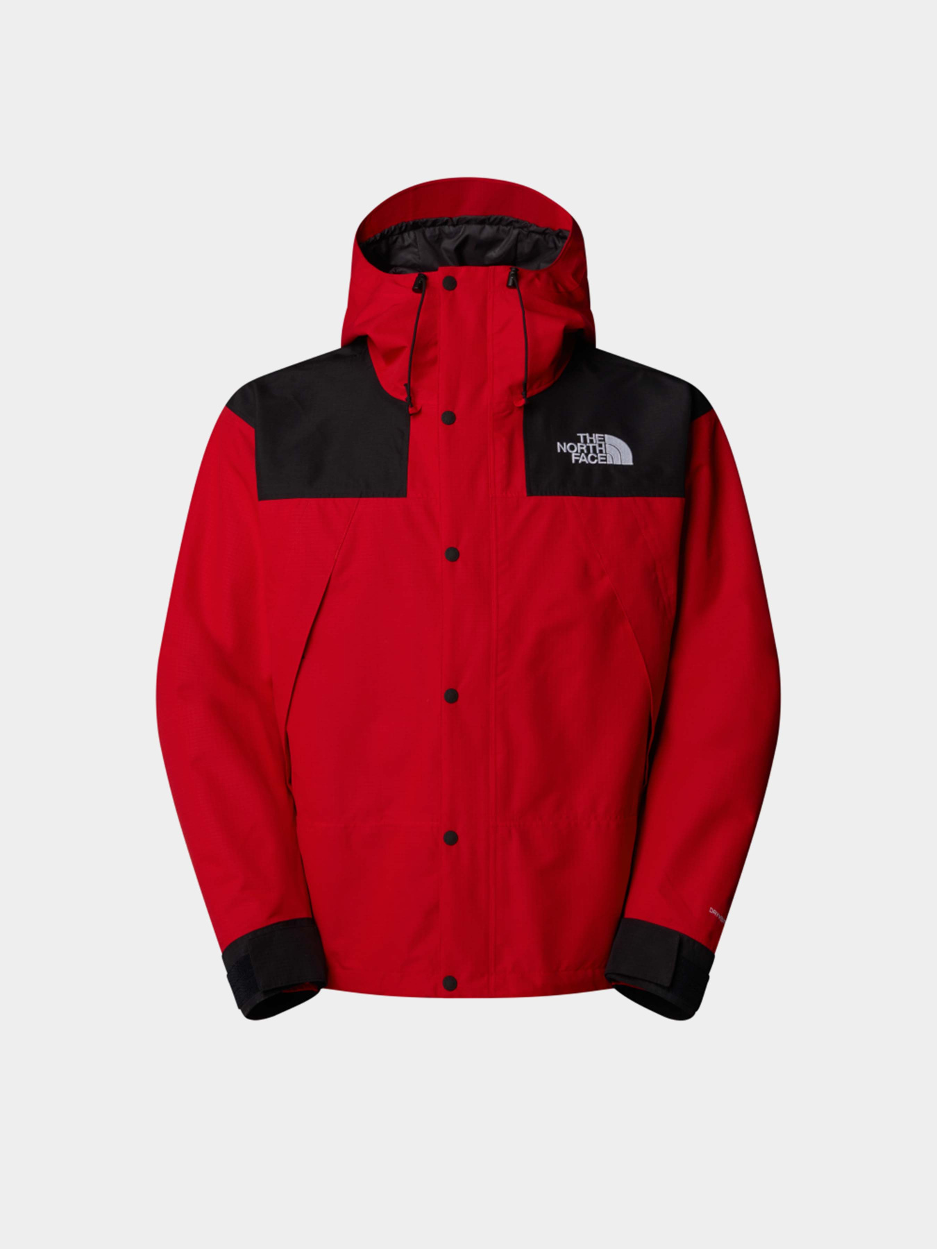 Куртки и дубленки The North Face Dryvent Mono Mountain модель NF0A88XFKZ31 Куртки и дубленки The North Face Dryvent Mono Mountain модель NF0A88XFKZ31 Фото
