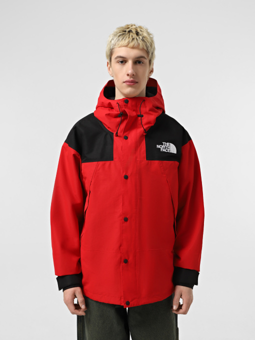 Куртки та дублянки The North Face Dryvent Mono Mountain модель NF0A88XFKZ31 Фото