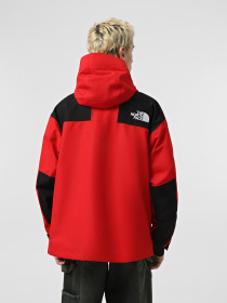 Куртки и дубленки The North Face Dryvent Mono Mountain модель NF0A88XFKZ31 Фото