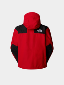 Куртки и дубленки The North Face Dryvent Mono Mountain модель NF0A88XFKZ31 Фото