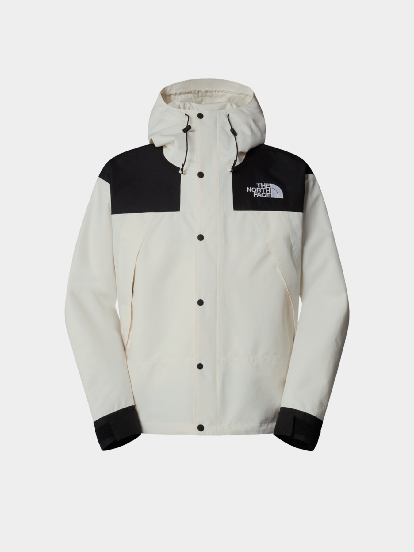 Куртки и дубленки The North Face Dryvent Mono Mountain модель NF0A88XFROU1 Фото