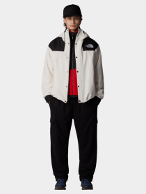 Куртки и дубленки The North Face Dryvent Mono Mountain модель NF0A88XFROU1 Фото