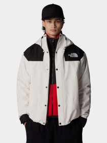 Куртки и дубленки The North Face Dryvent Mono Mountain модель NF0A88XFROU1 Фото