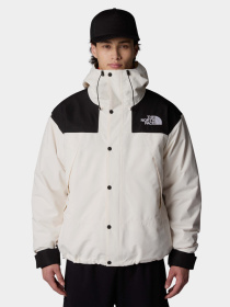 Куртки та дублянки The North Face Dryvent Mono Mountain модель NF0A88XFROU1 Фото