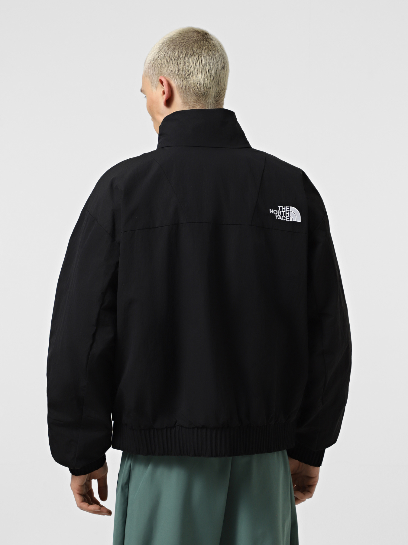 Куртки та дублянки The North Face Nse Insulated модель NF0A8BJKJK31 Фото