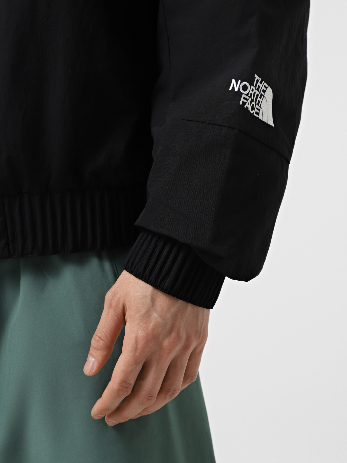 Куртки та дублянки The North Face Nse Insulated модель NF0A8BJKJK31 Фото
