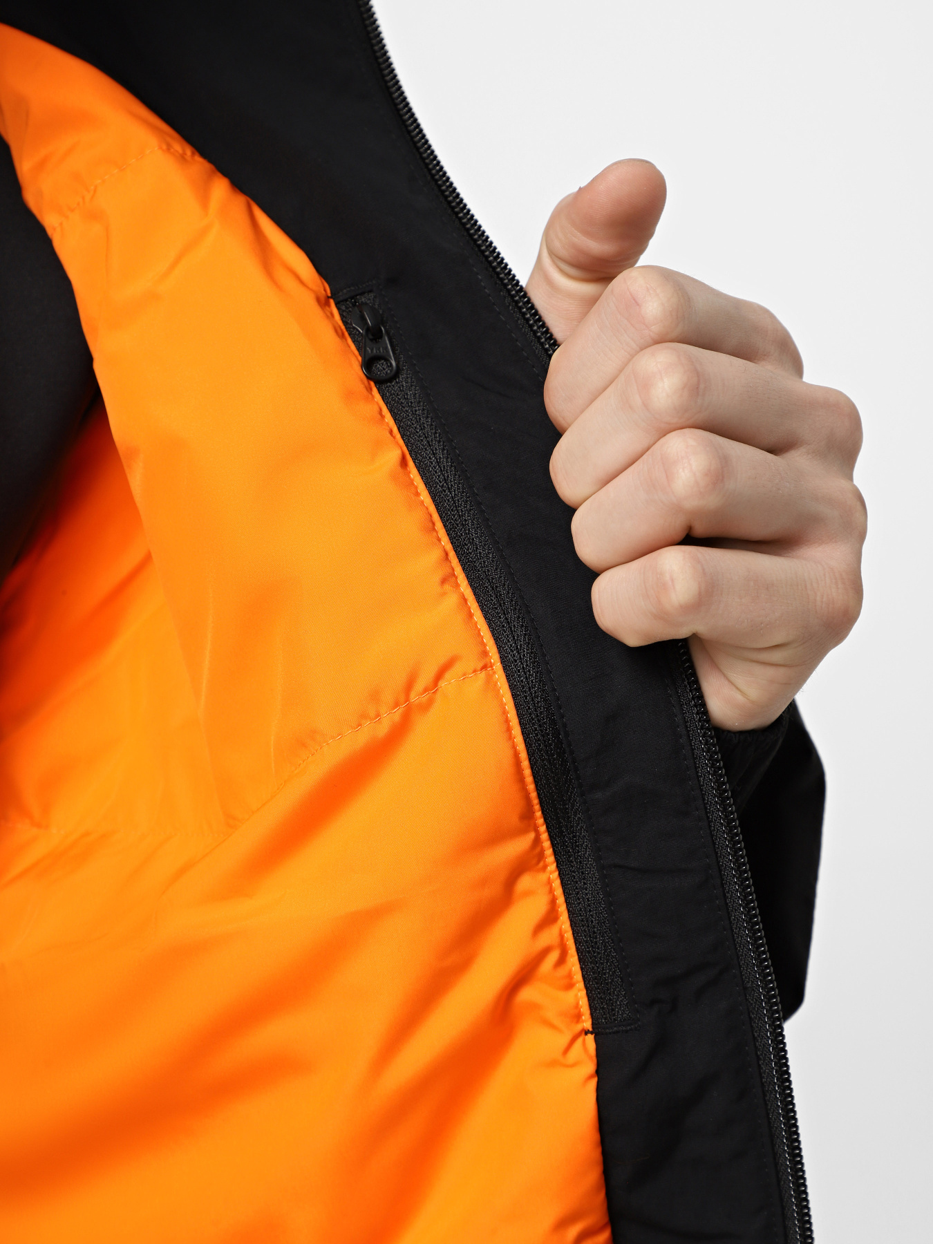 Куртки та дублянки The North Face Nse Insulated модель NF0A8BJKJK31 Фото