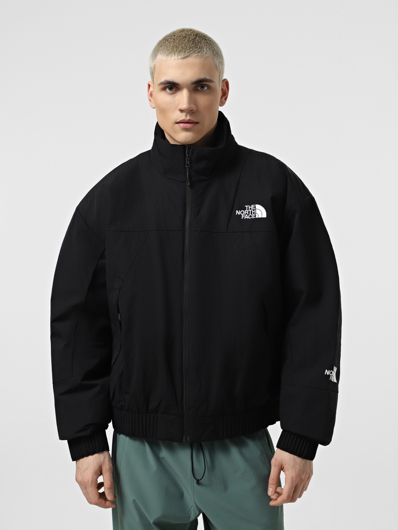 Куртки та дублянки The North Face Nse Insulated модель NF0A8BJKJK31 Фото