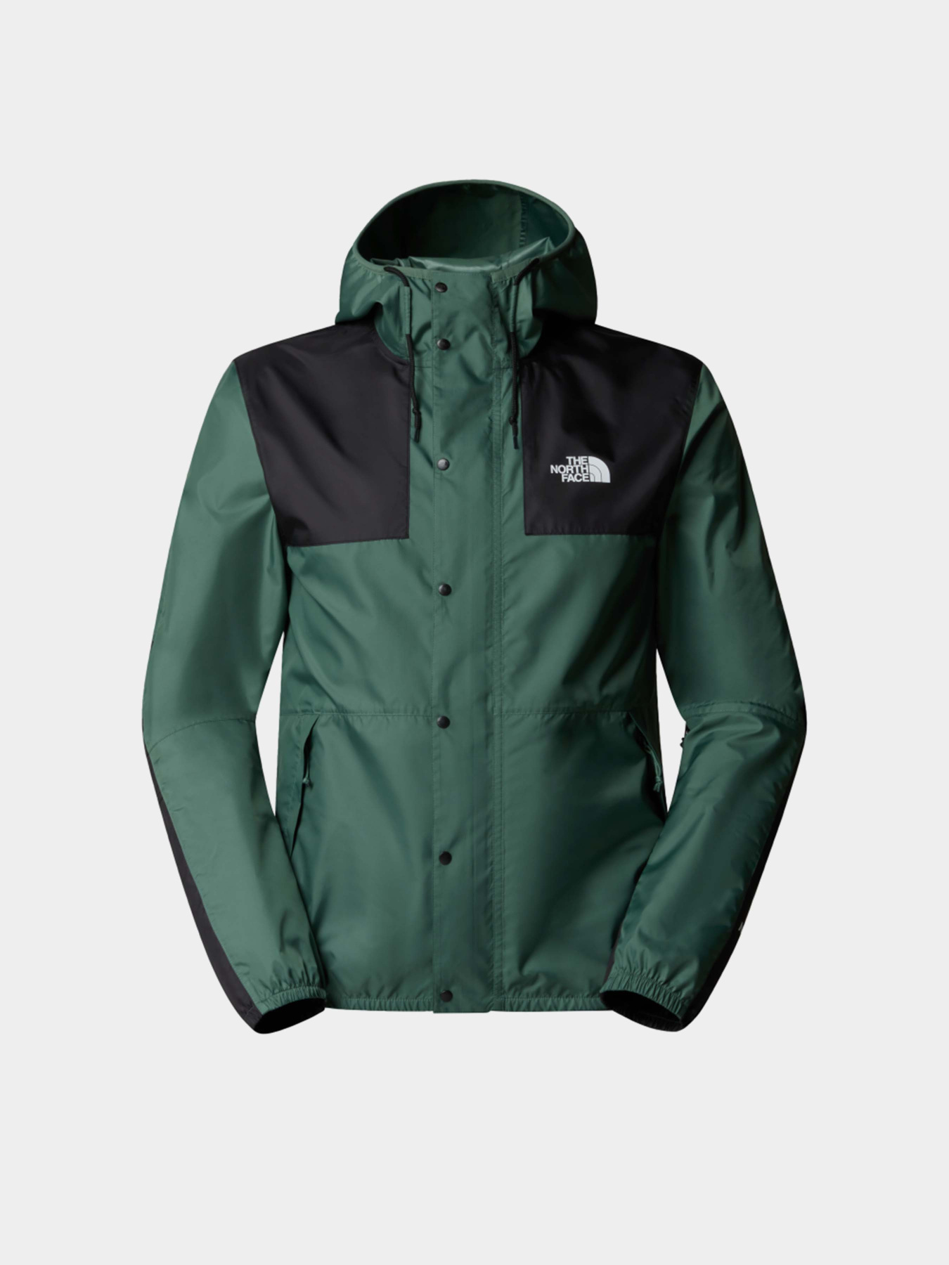 Куртки и дубленки The North Face Seasonal Mountain модель NF0A5IG3HCH1 Куртки и дубленки The North Face Seasonal Mountain модель NF0A5IG3HCH1 Фото