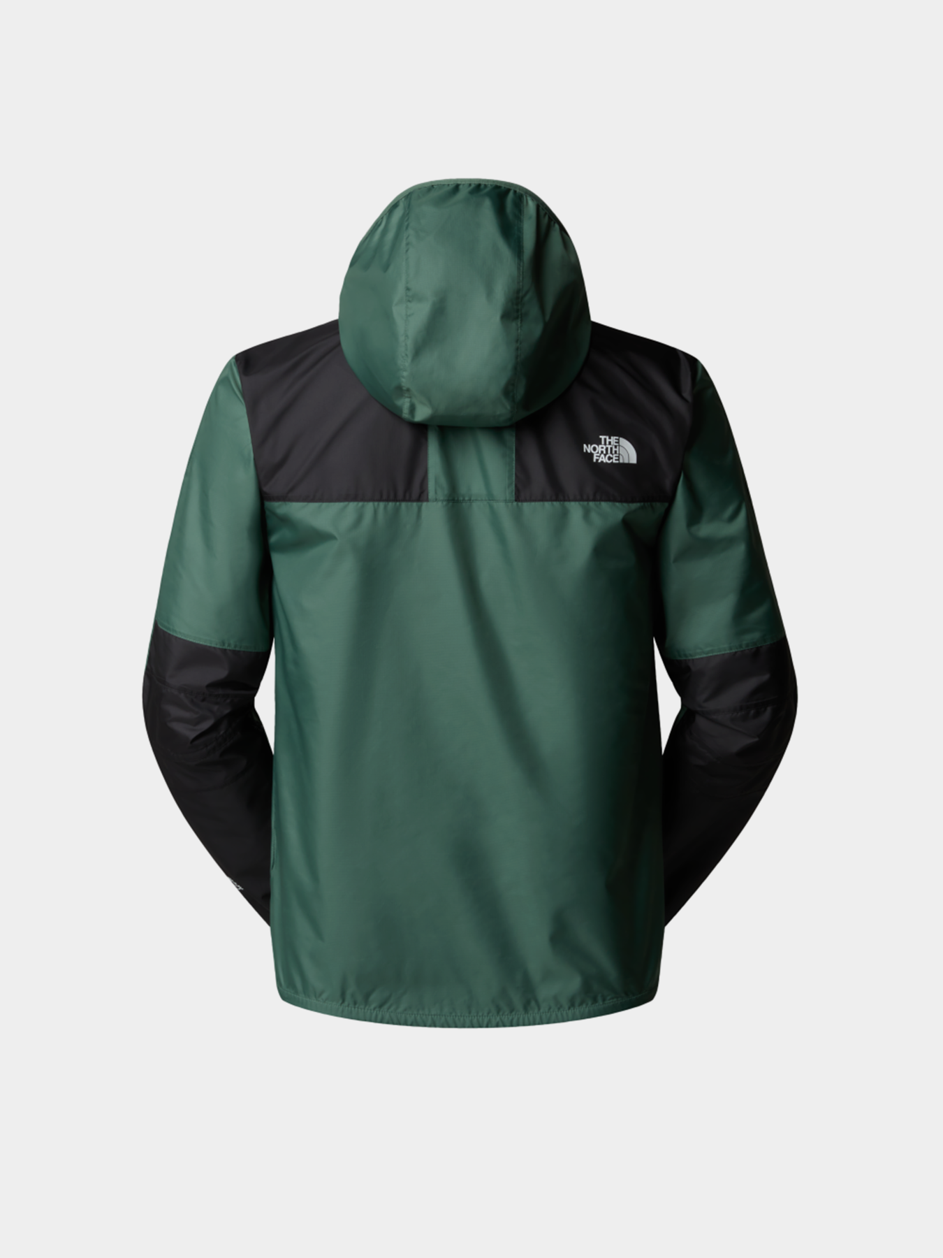 Куртки и дубленки The North Face Seasonal Mountain модель NF0A5IG3HCH1 Куртки и дубленки The North Face Seasonal Mountain модель NF0A5IG3HCH1 Фото
