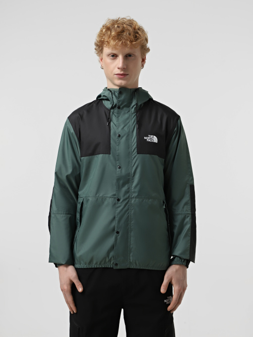 Куртки та дублянки The North Face Seasonal Mountain модель NF0A5IG3HCH1 Фото