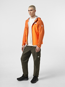 Куртки та дублянки The North Face Summit Series Superior Futurelight модель NF0A86WG58B1 Фото