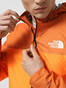 Куртки та дублянки The North Face Summit Series Superior Futurelight модель NF0A86WG58B1 Фото