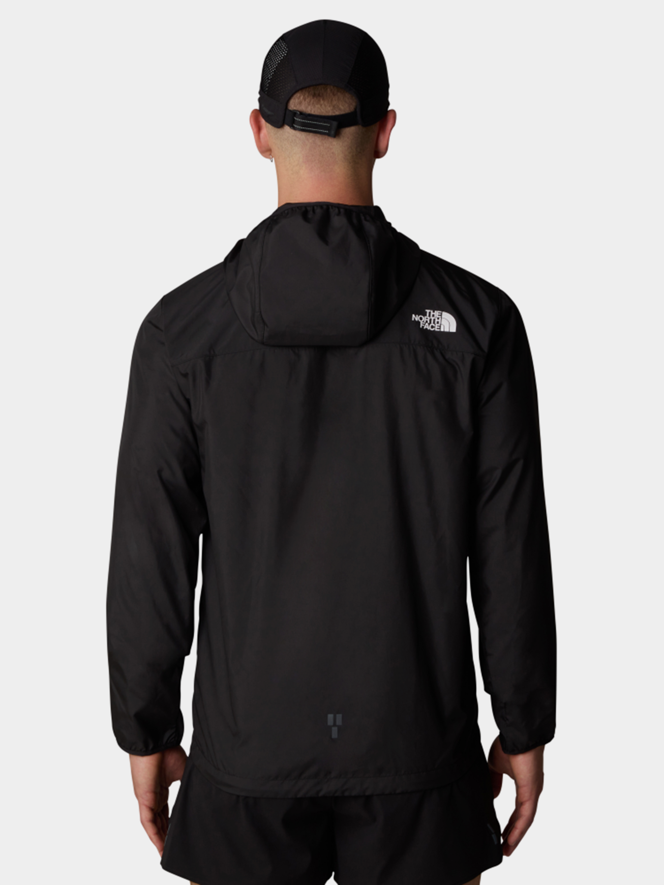 Куртки и дубленки The North Face Higher Run Wind модель NF0A87274H01 Фото