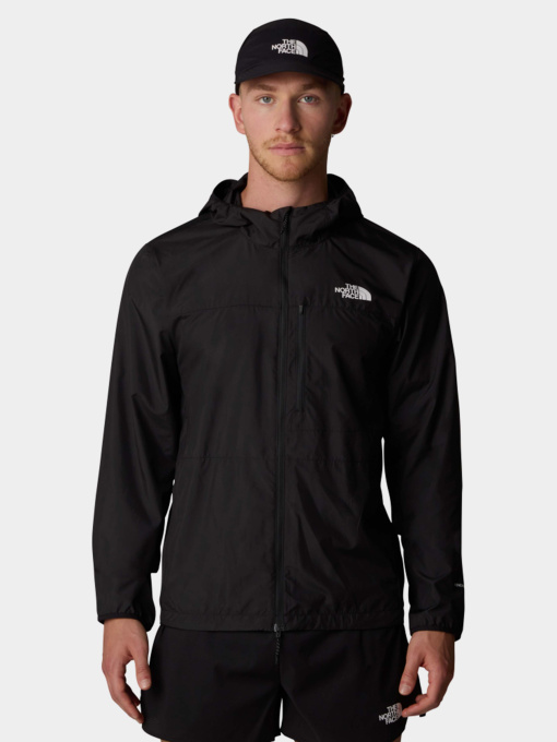 Куртки та дублянки The North Face Higher Run Wind модель NF0A87274H01 Фото