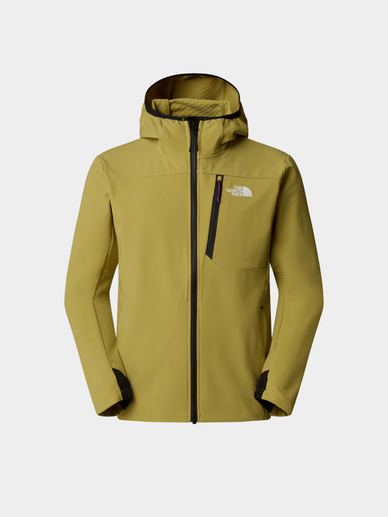 Куртки и дубленки The North Face Ma Softshell модель NF0A892S4291 Куртки и дубленки The North Face Ma Softshell модель NF0A892S4291 Фото