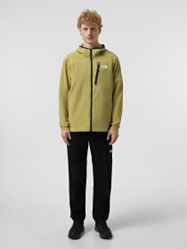 Куртки и дубленки The North Face Ma Softshell модель NF0A892S4291 Фото