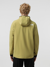 Куртки и дубленки The North Face Ma Softshell модель NF0A892S4291 Фото
