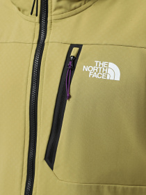 Куртки и дубленки The North Face Ma Softshell модель NF0A892S4291 Фото