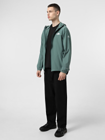 Куртки та дублянки The North Face Mountain Athletics Hooded Wind модель NF0A8BP1HCH1 Фото