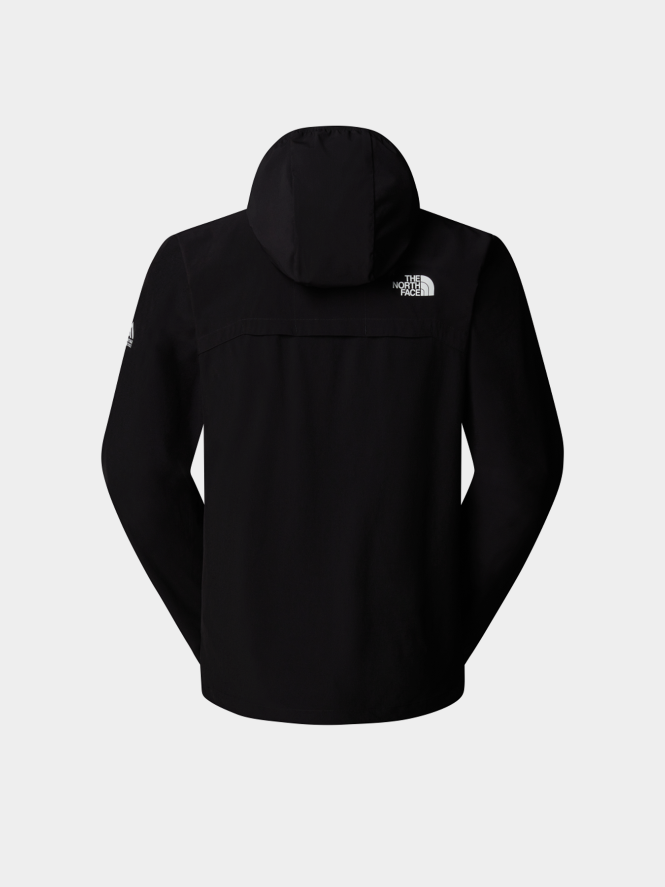 Куртки и дубленки The North Face Mountain Athletics Hooded Wind модель NF0A8BP1JK31 Фото