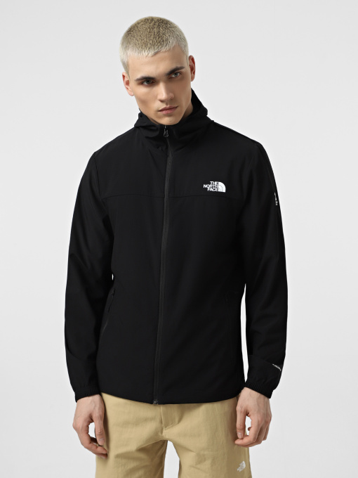 Куртки та дублянки The North Face Mountain Athletics Hooded Wind модель NF0A8BP1JK31 Фото