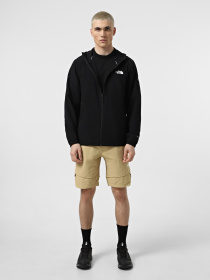 Куртки и дубленки The North Face Mountain Athletics Hooded Wind модель NF0A8BP1JK31 Фото