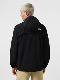 Куртки и дубленки The North Face Mountain Athletics Hooded Wind модель NF0A8BP1JK31 Фото