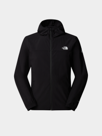 Куртки и дубленки The North Face Mountain Athletics Hooded Wind модель NF0A8BP1JK31 Фото
