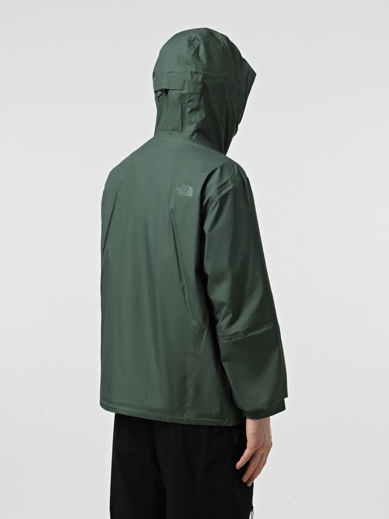 Куртки и дубленки The North Face Packable Lt Rain модель NF0A8B5FHCH1 Куртки и дубленки The North Face Packable Lt Rain модель NF0A8B5FHCH1 Фото