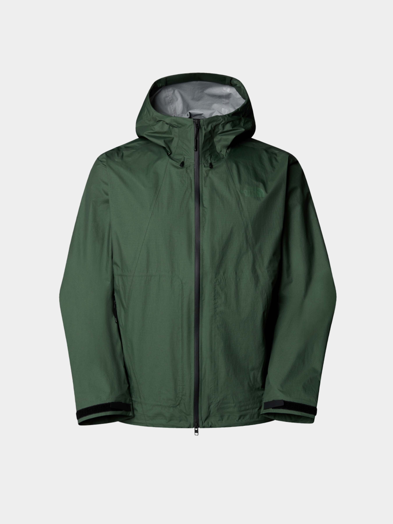 Куртки и дубленки The North Face Packable Lt Rain модель NF0A8B5FHCH1 Куртки и дубленки The North Face Packable Lt Rain модель NF0A8B5FHCH1 Фото