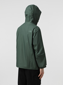 Куртки и дубленки The North Face Packable Lt Rain модель NF0A8B5FHCH1 Фото