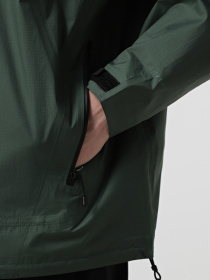 Куртки и дубленки The North Face Packable Lt Rain модель NF0A8B5FHCH1 Фото