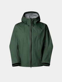 Куртки и дубленки The North Face Packable Lt Rain модель NF0A8B5FHCH1 Фото