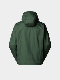 Куртки и дубленки The North Face Packable Lt Rain модель NF0A8B5FHCH1 Фото