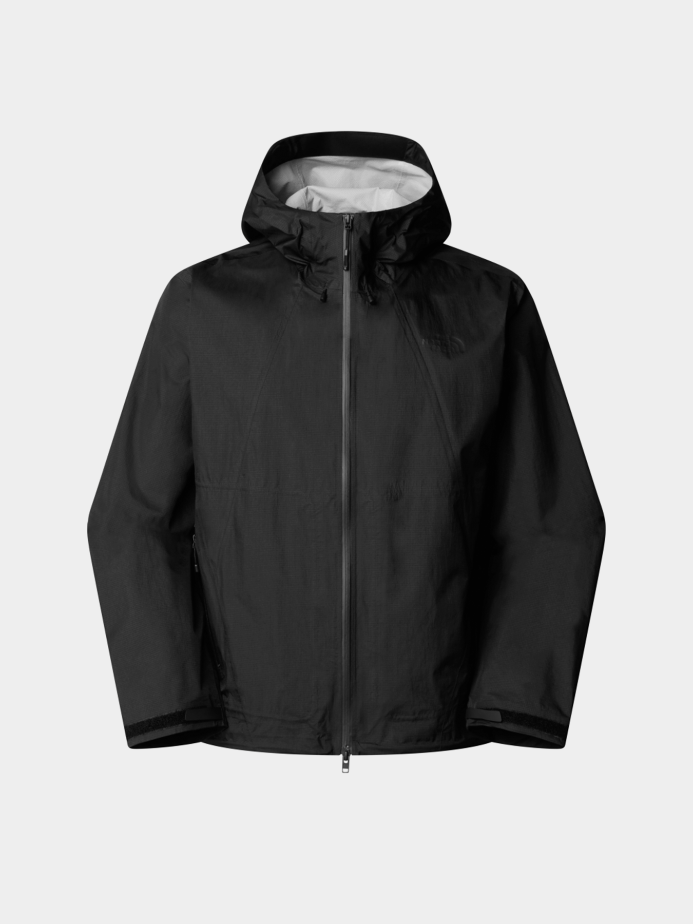 Куртки и дубленки The North Face Packable Lt Rain модель NF0A8B5FJK31 Фото