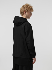 Куртки и дубленки The North Face Packable Lt Rain модель NF0A8B5FJK31 Фото