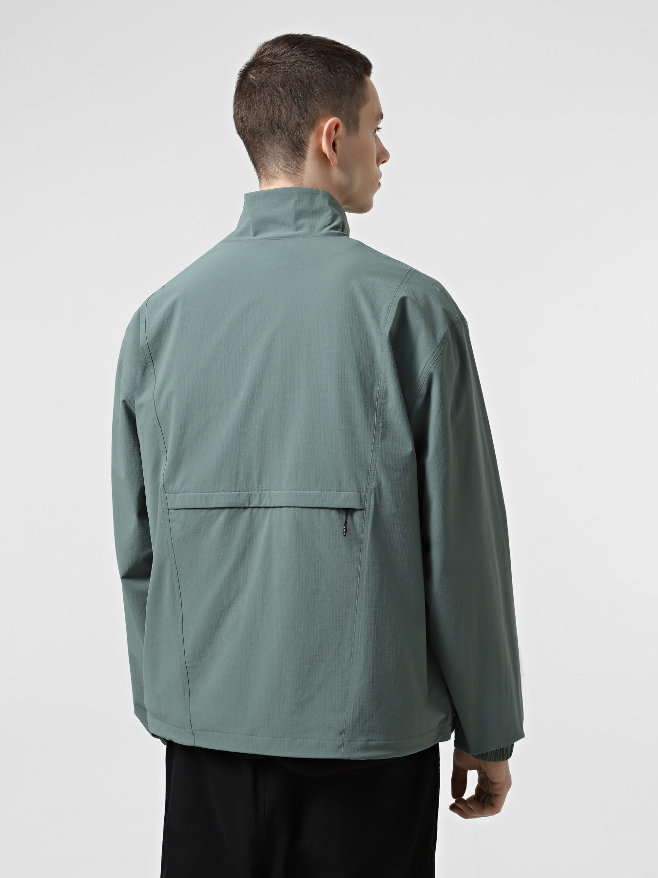 Куртки и дубленки The North Face Dome Wind модель NF0A8B5HHCH1 Куртки и дубленки The North Face Dome Wind модель NF0A8B5HHCH1 Фото