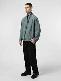 Куртки и дубленки The North Face Dome Wind модель NF0A8B5HHCH1 Фото