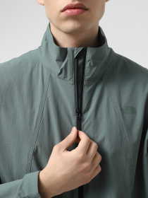 Куртки и дубленки The North Face Dome Wind модель NF0A8B5HHCH1 Фото