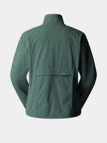 Куртки и дубленки The North Face Dome Wind модель NF0A8B5HHCH1 Фото