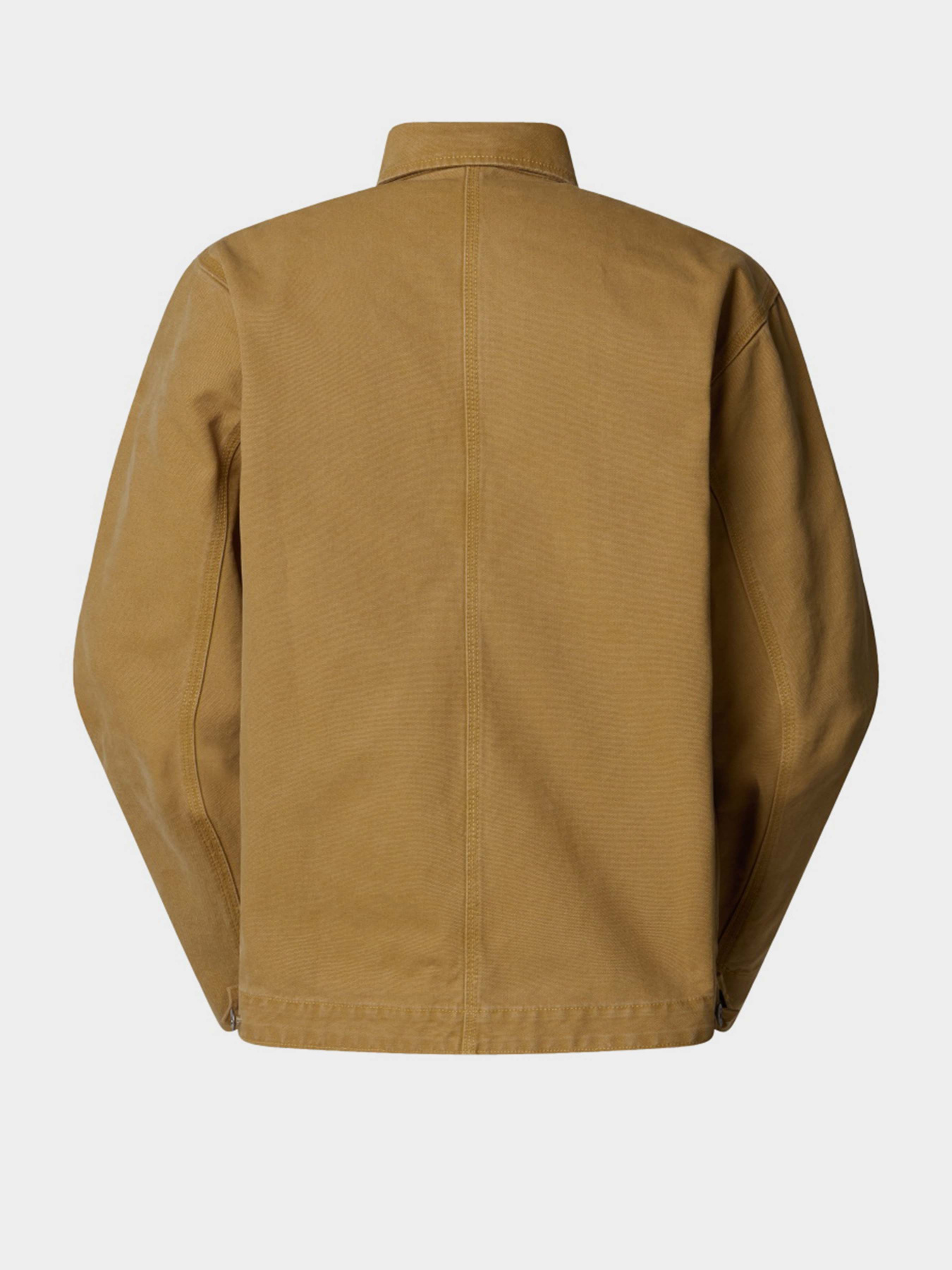 Куртки и дубленки The North Face Cedar Canvas Work модель NF0A8B721731 Фото